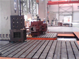 為山東客戶提供的鑄鐵平臺(tái)